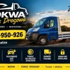 Tczew - Pomoc drogowa