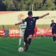 Tczew - Pierwsza wiosenna porażka Pogoni Dekpol Tczew