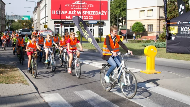 Tczew - MIŁY tydzień w Tczewie