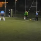 Tczew - ALPN. Grała pierwsza liga