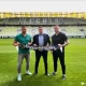 Tczew - Unia Tczew oficjalnym partnerem Akademii Lechii Gdańsk
