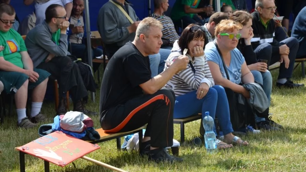 Tczew - Turniej Sportowy "Fair Play"