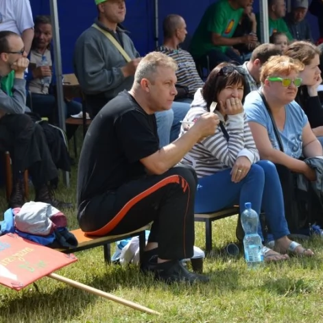 Tczew - Turniej Sportowy "Fair Play"