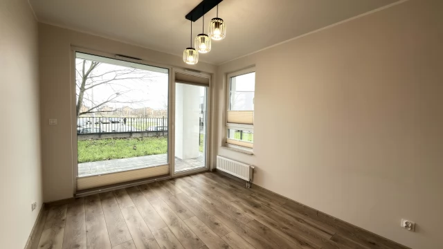 Tczew - Wynajmę mieszkanie na nowym Osiedlu