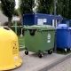 Tczew - Nowe pojemniki zastąpią "dzwony". Mają być bardziej praktyczne