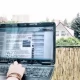 Tczew - Tczewianie coraz chętniej korzystają z darmowego dostępu do sieci