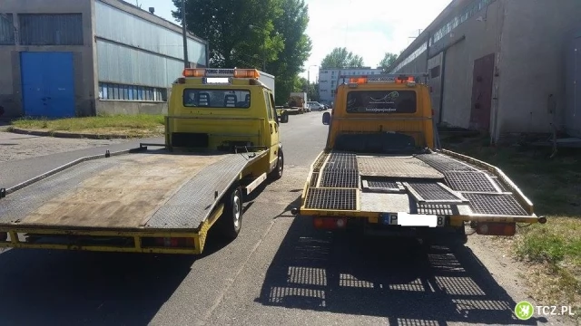 Tczew - Skup Aut Mercedes, Toyota, VW, Skoda, Opel, Seat inne