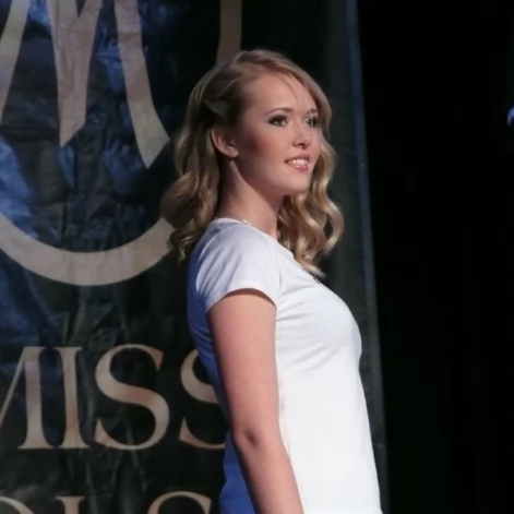 Tczew - Miss Polski Ziemi Kociewskiej 2011 - część 1 z 2