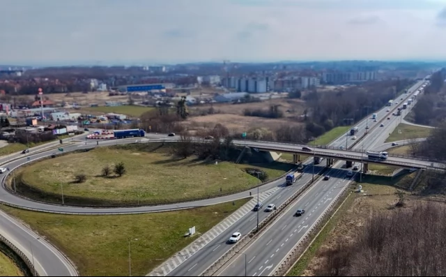 Tczew - Koniec z korkami w tym miejscu? Dziewięć firm zainteresowanych projektem przebudowy węzła Kowale