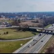 Tczew - Koniec z korkami w tym miejscu? Dziewięć firm zainteresowanych projektem przebudowy węzła Kowale