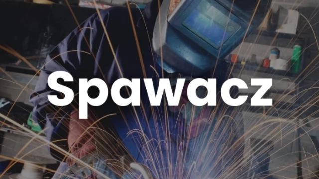 Tczew - Spawacz - Holandia