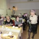 Tczew - "Wino, Kobieta i Śpiew". Charytatywnie na Suchostrzygach