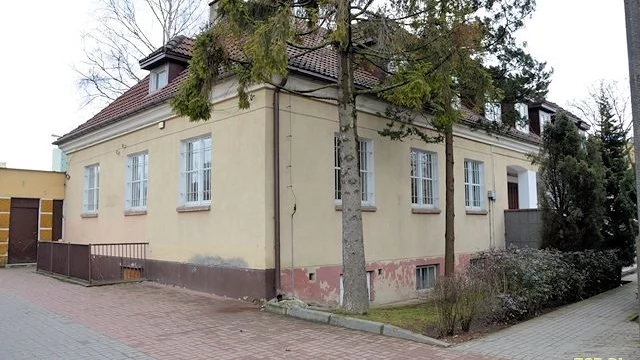 Tczew - Atrakcyjna lokalizacja na Suchostrzygach. Sprzedaż byłego USC