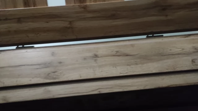 Tczew - Ościeżnica regulowana