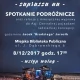 Tczew - 23 dni przygody - na UAZach do Kirgistanu. Wkrótce spotkanie w bibliotece