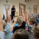 Tczew - Bezpieczna droga do szkoły z policjantami