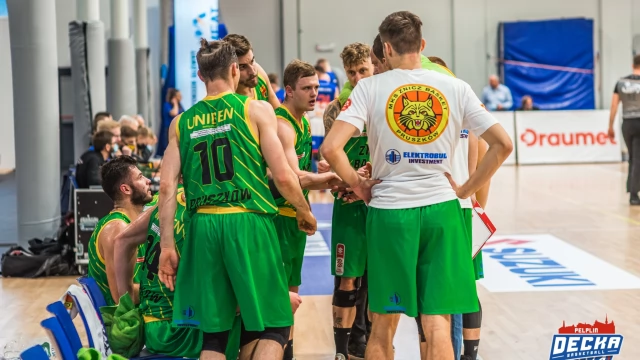 Tczew - Dreszczowiec w Pelplinie dla Pruszkowa