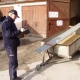 Tczew - Okradali pracodawcę, bo chcieli zarobić na złomie