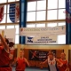 Tczew - Zmienne zmagania ligowe koszykarek UKS "Piątka-Celbis Developer"