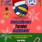 Tczew - Gwiazdkowy Turniej Piłki Siatkowej