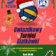 Tczew - Gwiazdkowy Turniej Piłki Siatkowej