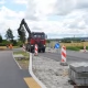 Tczew - Remont dojazdówki do A1. Na jakim etapie są prace?