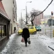 Tczew - Wojska Polskiego. Chodnik jaki jest, każdy widzi