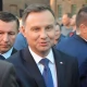 Tczew - 1 września Andrzej Duda upamiętni ofiary wojny w Tczewie i Lesie Szpęgawskim