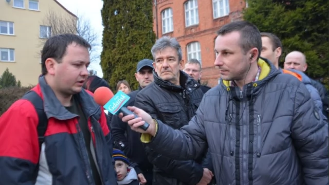 Tczew - "To powinno być muzeum, a nie szkoła". Czy jest szansa na nowy obiekt w Gniewie?