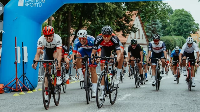 Tczew - CYKLO Pelplin 2021 za nami!