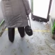 Tczew - Śnieg w autobusach [informacja aktualizowana]