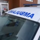 Tczew - Sześciolatka ucierpiała w zderzeniu dwóch osobówek na 30 Stycznia