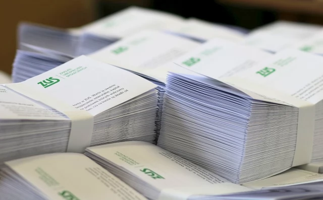 Tczew - Zmiany w dokumentowaniu okresów pracy. Sprawdź, co się zmienia od stycznia