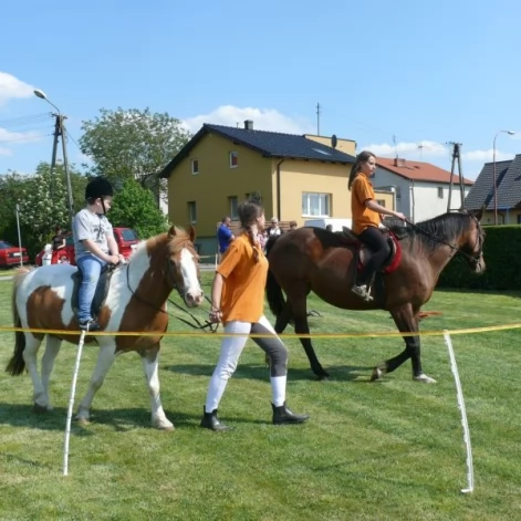 Tczew - Rodzinnie na Górkach