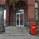 Tczew - "Powiedzieli mi, że nie ma podjazdu, bo to zabytkowy budynek"