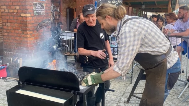 Tczew - XXI Festiwal Historyczny VIVAT VASA! już za nami