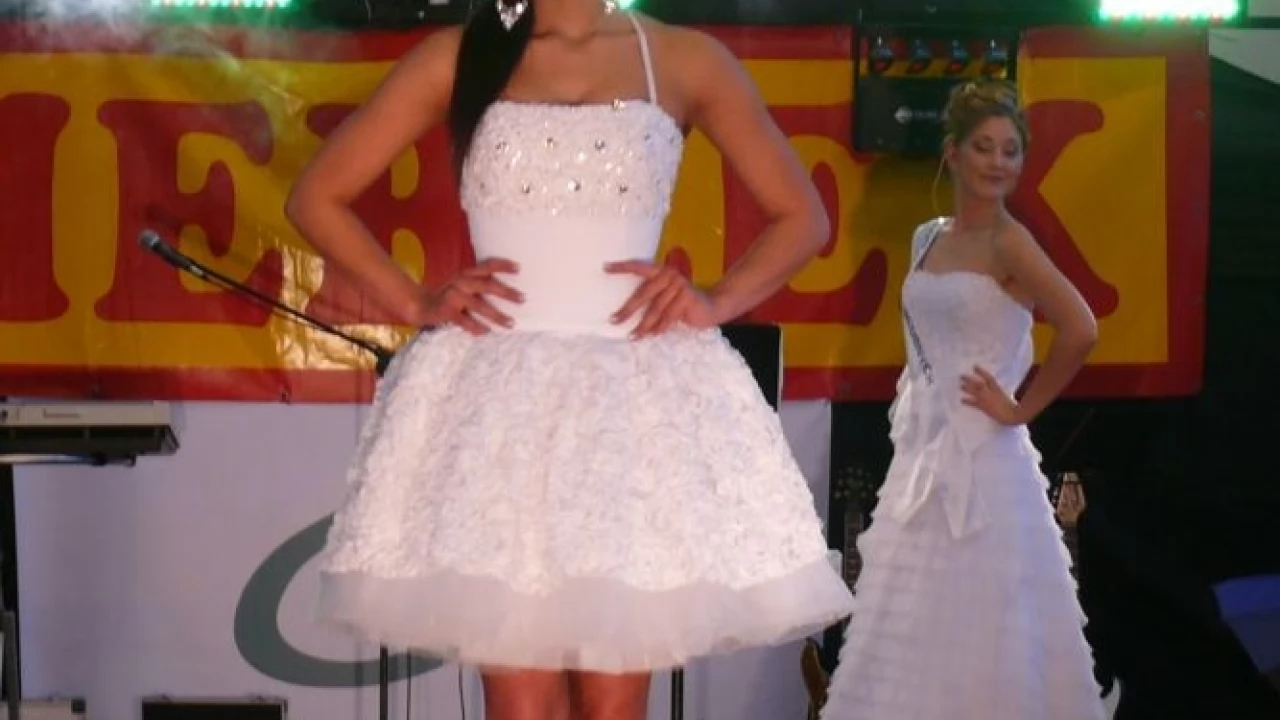 Tczew - IV Kociewska Gala Ślubna