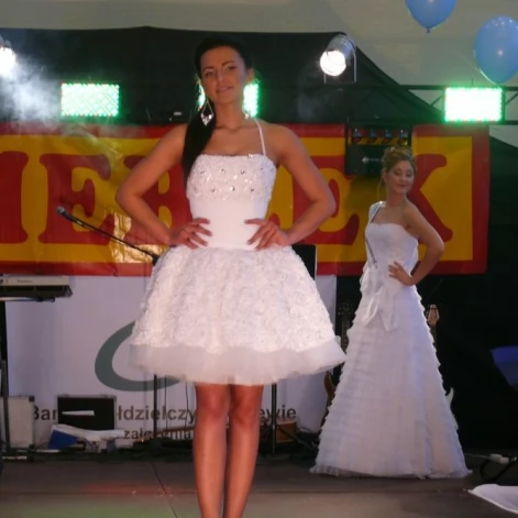 Tczew - IV Kociewska Gala Ślubna