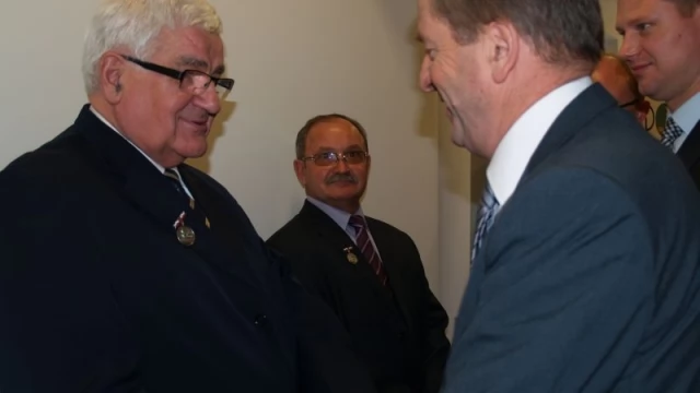 Tczew - Debatowali o przyszłości rolnictwa