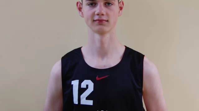 Tczew - Uczeń z Dąbrówki powołany do koszykarskiej kadry Polski U-15