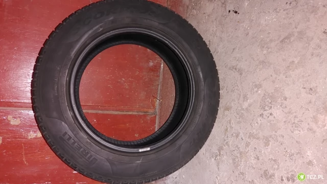 Tczew - Opony zimowe
