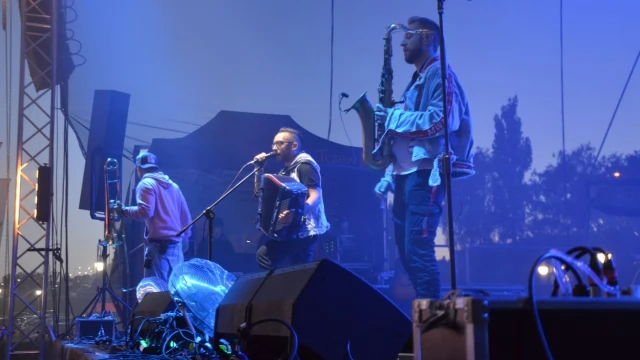 Tczew - Trwają Sobótki Tczewskie. W niedzielę na ludowo i Kobranocka