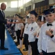 Tczew - To był dla nich ważny dzień. Pierwszaki z SP4 wzięły udział w pasowaniu