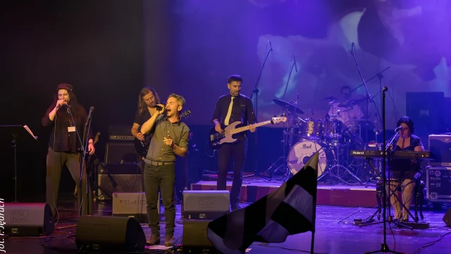 Tczew - Festiwal In Memoriam już po raz 23 w jego rodzinnym mieście