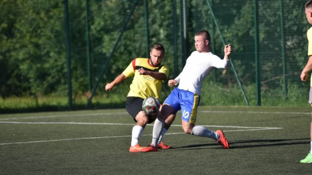 Tczew - ALPN. Wyniki drugiej ligi