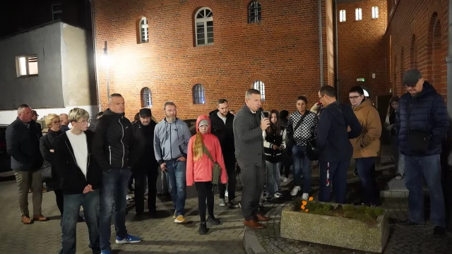 Tczew - Noc Bibliotek już za nami!