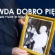 Tczew - Ponad pół wieku posługi w Tczewie. Film o księdzu Piotrze Wysdze