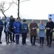 Tczew - Rakowiec - wodociąg gotowy