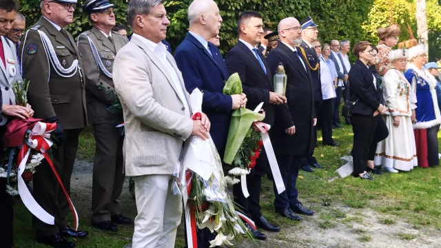 Tczew - 87. rocznica sowieckiej napaści na Polskę