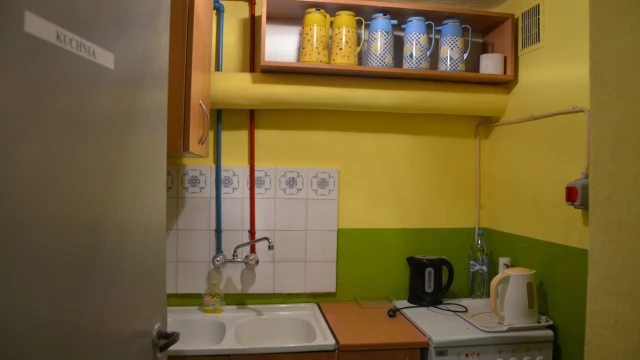 Tczew - Wylicytowali na aukcjach WOŚP zwiedzanie schronu. Wybraliśmy się tam z aparatem